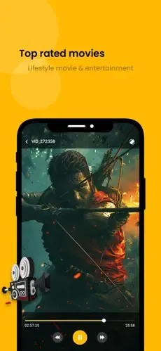new-series-in-hotstar Top Rated Movies