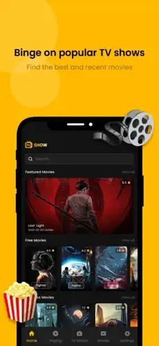 new-series-in-hotstar tv show
